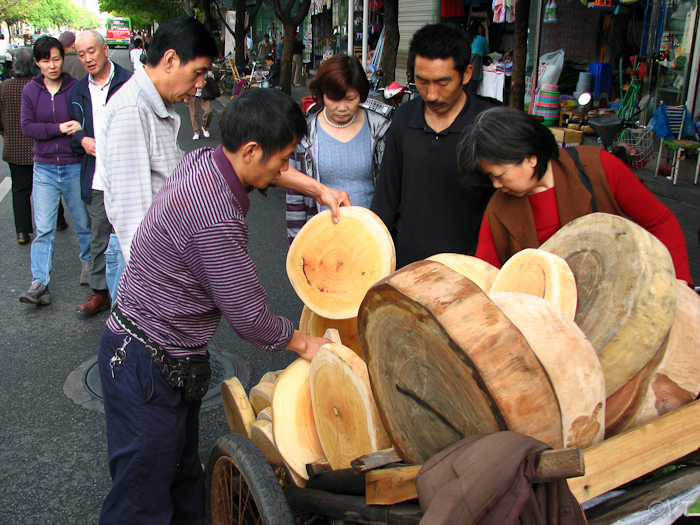 Snijplanken te koop in Chengdu