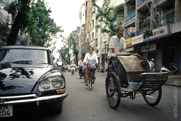 02 Hanoi straatbeeld