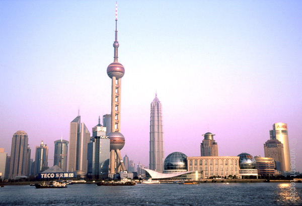 29 Shanghai 2003