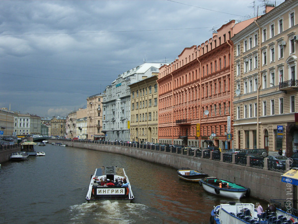 59 Sint Petersburg