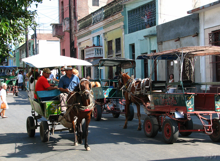 39 de 'taxi' in Cienfuegos