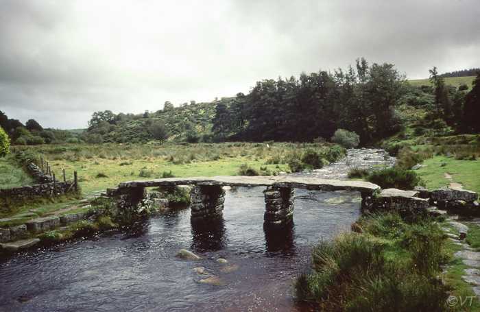 Dartmoor NP