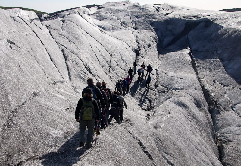 gletsjertocht op de Svínafellsjökull, de Zwijnenberggletsjer-1