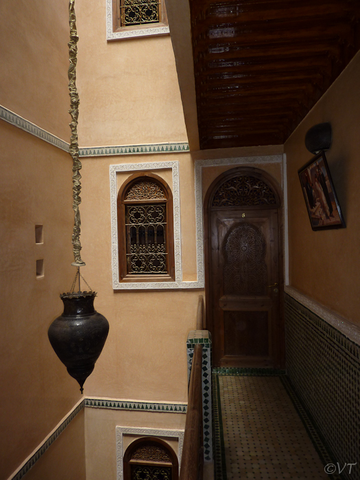 038 Ons luxe Riad Hanza in Marrakech