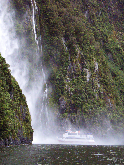 51  Milford Sounds