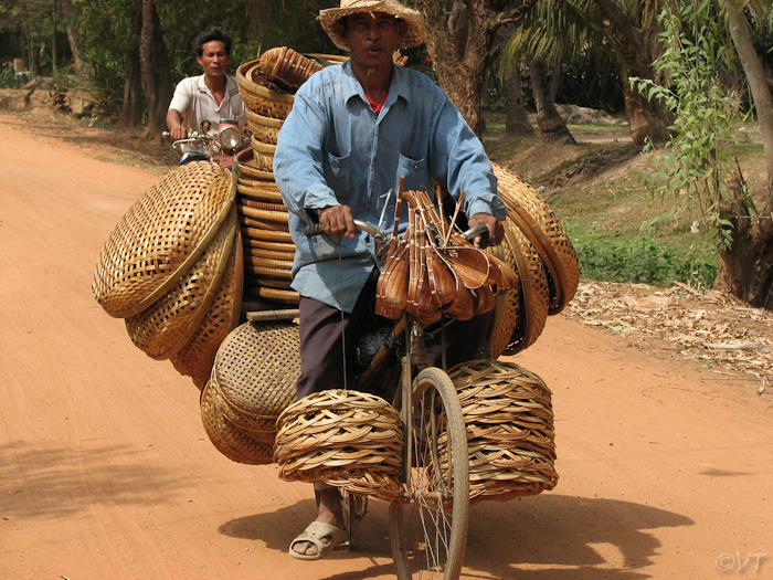 15  rondom Siem Reap