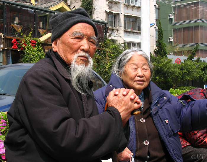 28  zondagmorgen in Kunming