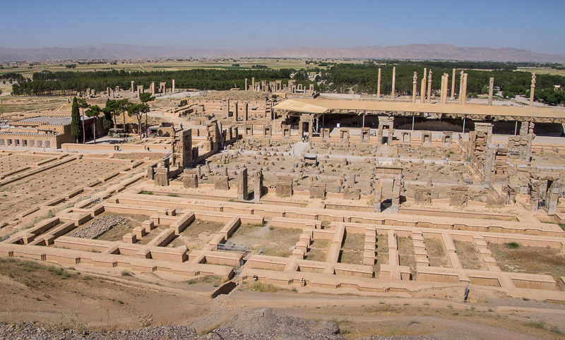 Persepolis