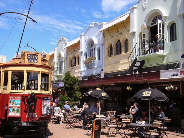 61 Christchurch