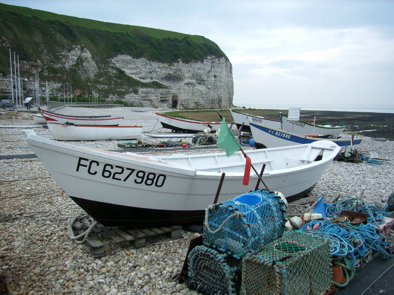 25 Etretat