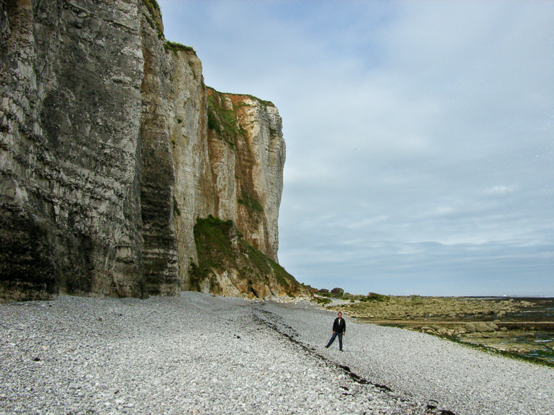 16 Normandie