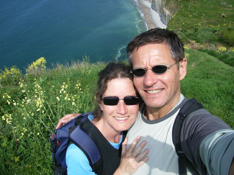 24 Etretat