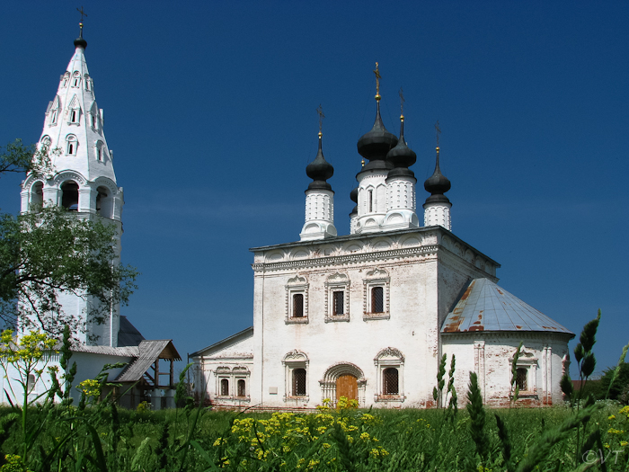 21 Suzdal