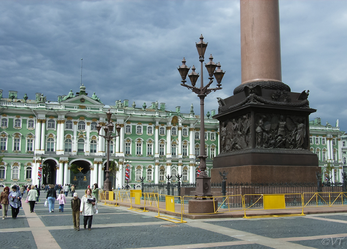 44 het Hermitage-museum