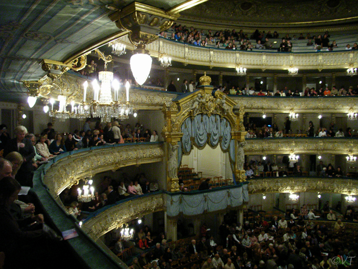 49 het Mariinski theater