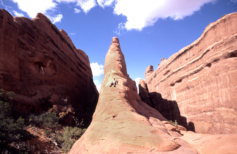 Utah, Arches National Park