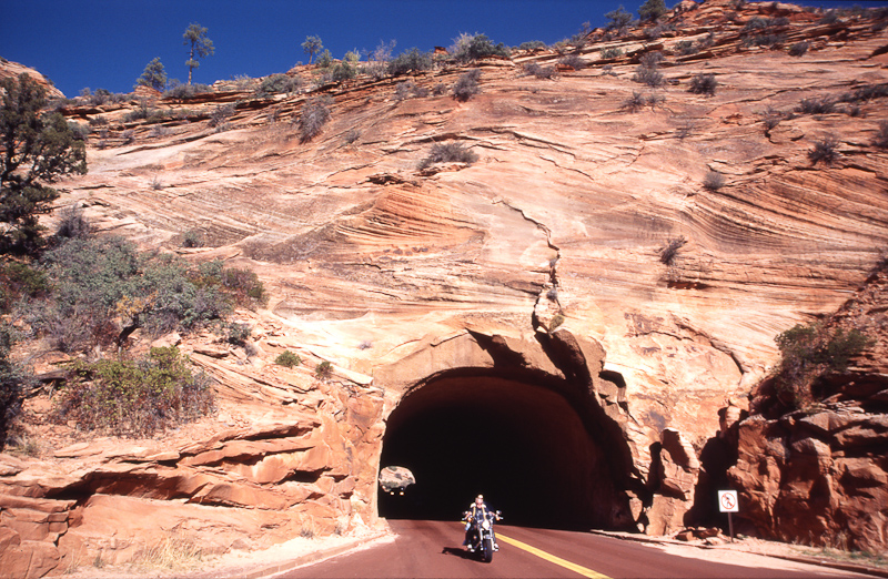 Utah, Zion National Park